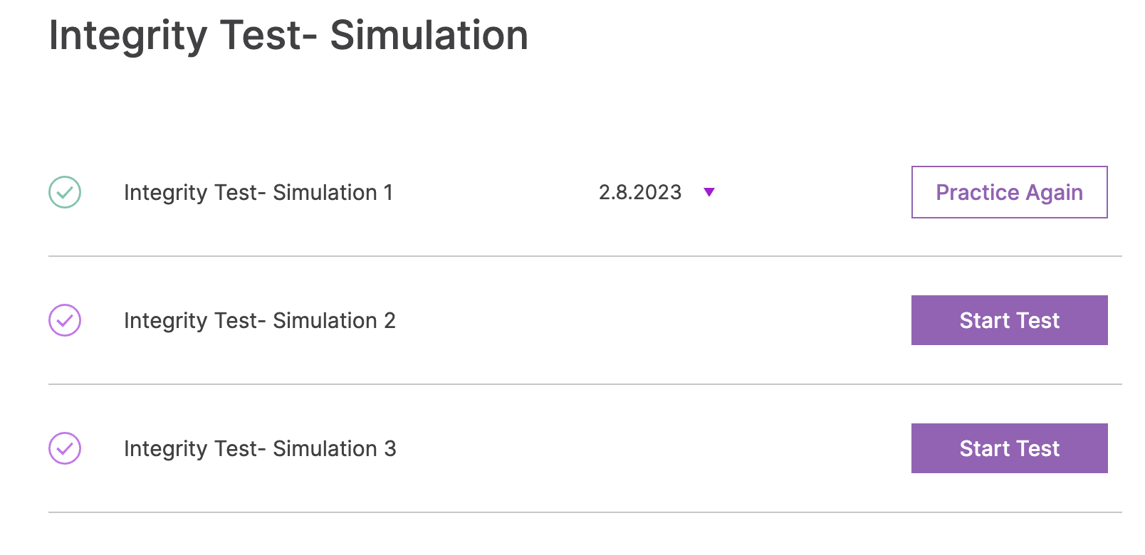 simulations-pack