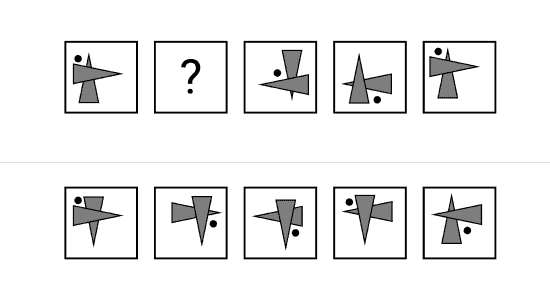 sample caliper test questions