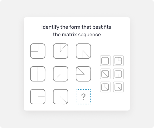 Cognitive Test