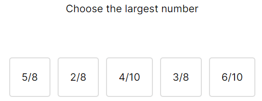 Bryq Numerical Reasoning Sample Question