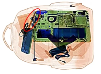 tsa scan answer