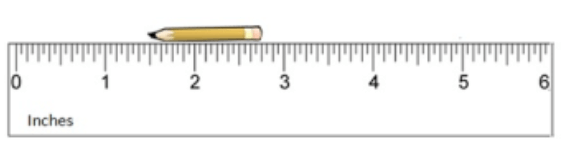 ramsay basic skills sample question measurement