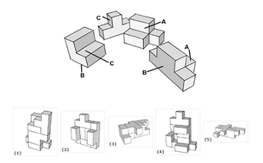 Spatial Reasoning Prep questions