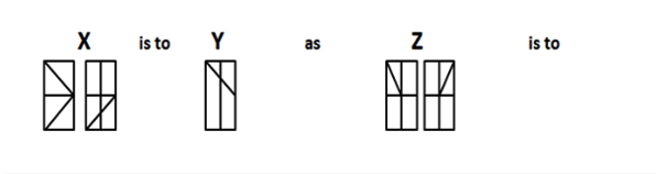 pi cognitive abstract reasoning sample question