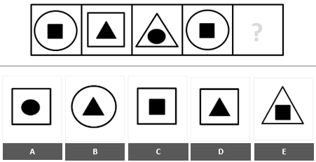 CCAT Abstract Reasoning Sample