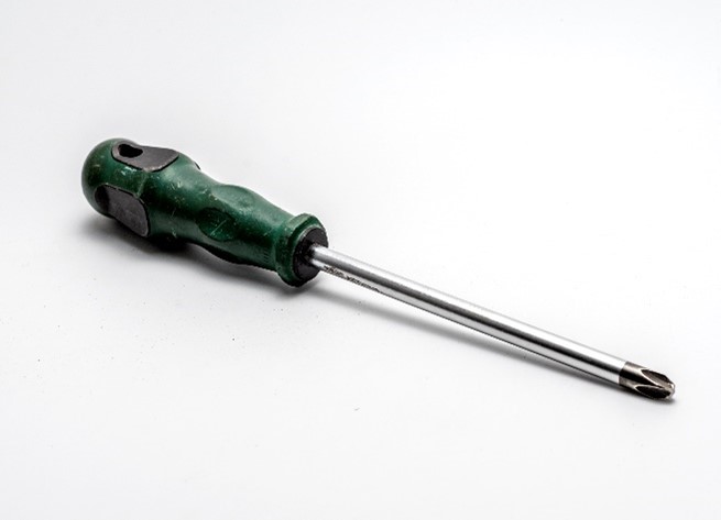 Philips Screwdriver