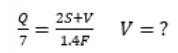 njatc equation