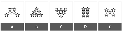 CCAT Abstract Question Example