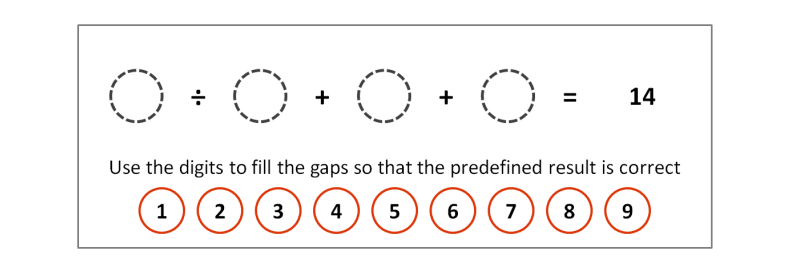 cut-e eql sample question