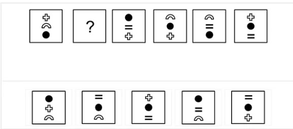 Logical reasoning korn ferry c