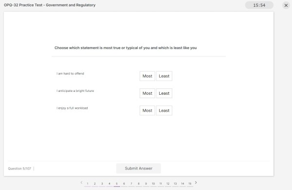 atsa-practice-test-personality