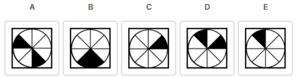 Predictive Index Cognitive Assessment answer 1