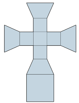 metal sheet spatial reasoning