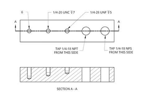 amazon maintenance technician test sample