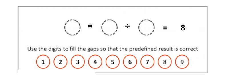 cut-e eql sample question