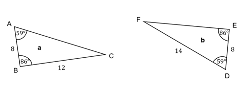 map assessment test 9th grade math question