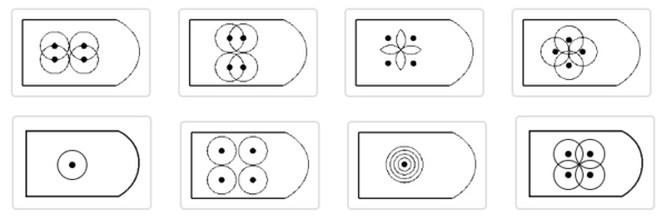 matrix assessment test nsa answer