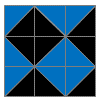 Spatial Reasoning Question