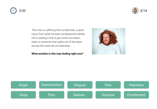 Pymetrics-game-practice-free