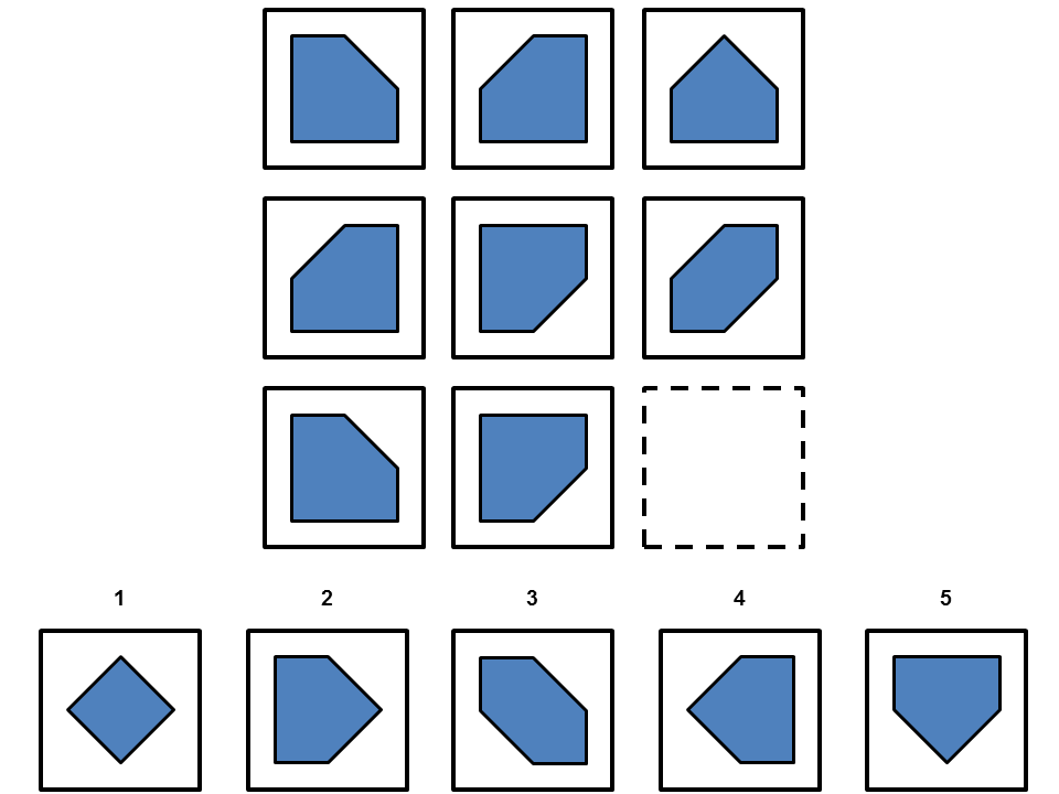 UCAT Sample Questions