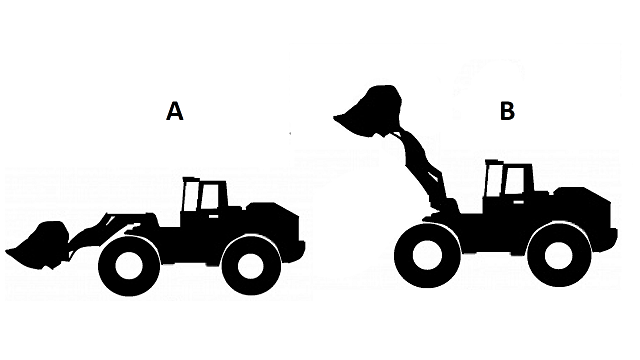 poss mechanical concepts tractor