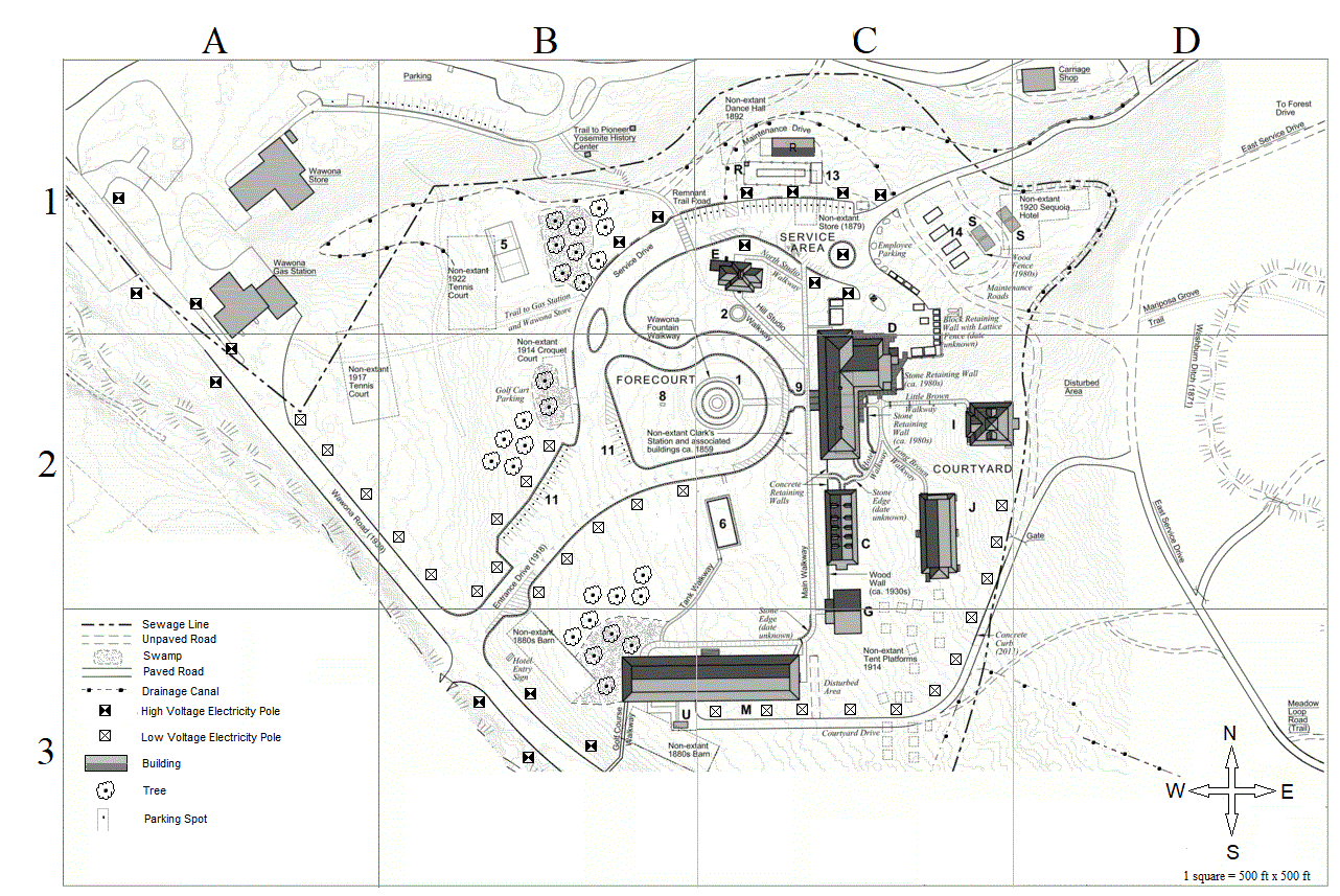 Interpreting Diagrams