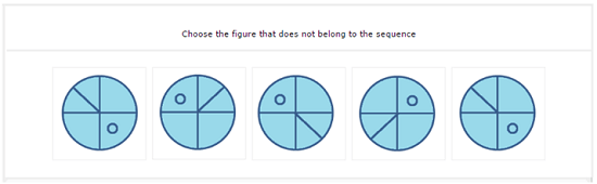 Abstract Reasoning Free Test