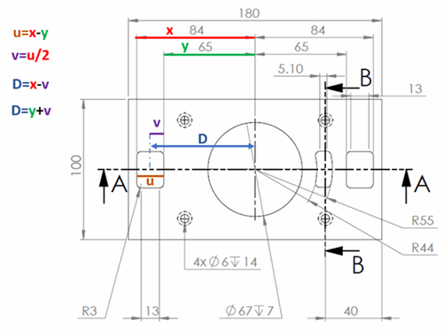 Print Mechanical Answer