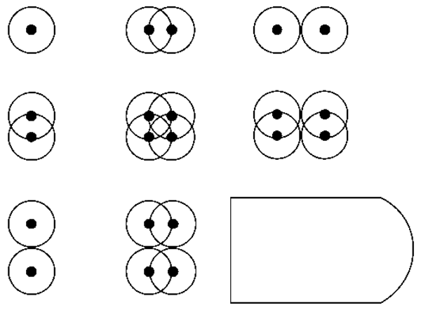 matrix assessment test nsa question 