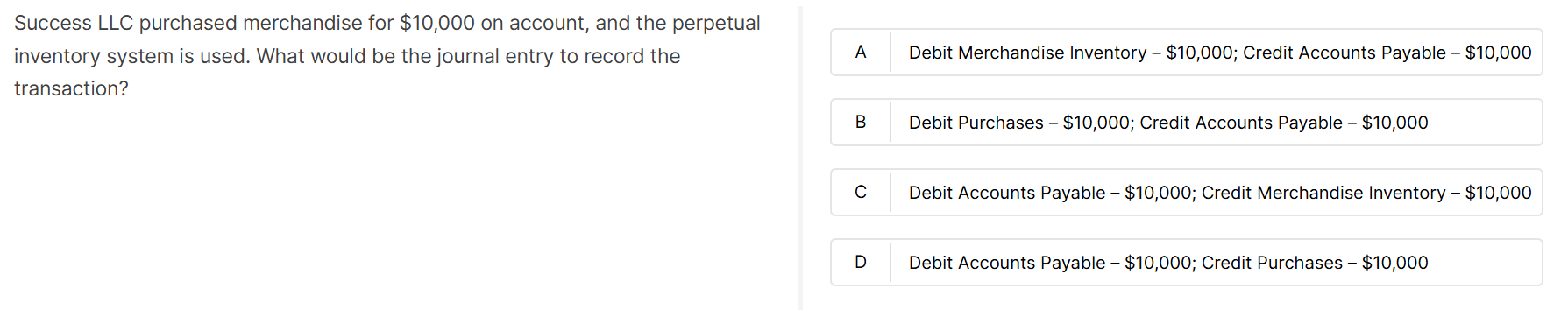 Accouting bookkeeping practice sample