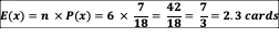 Binomial Equasion