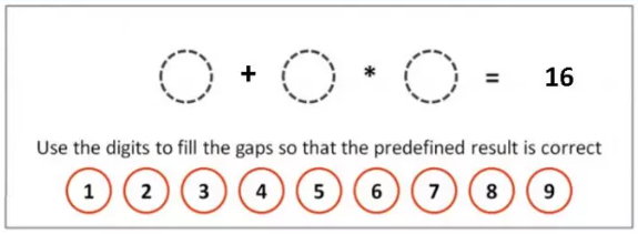 Aon cut-e scales eql example