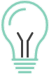 Light Bulb Icon