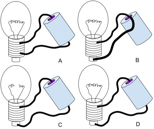 Wiesen Electric Circuits Question 12